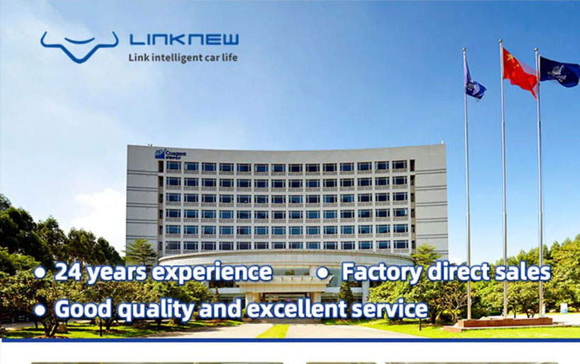 LINKNEW——kok公司将中国制造输出海外